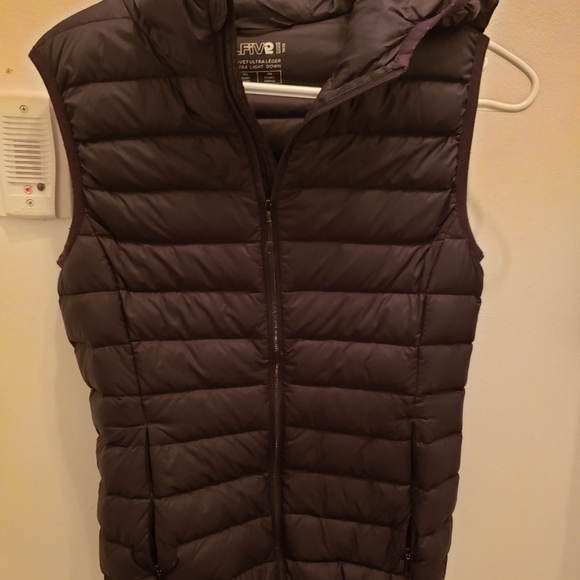 Vest extra small - Picture 2 of 4